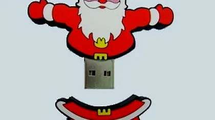 Credeti in Mos Craciun? Dar in gadget-uri primite sub brad?