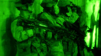 DARPA vrea smartphone-uri cu vedere in infrarosu