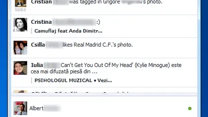 Download Facebook Messenger for Windows