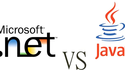 Duel epic: Microsoft vs. Java