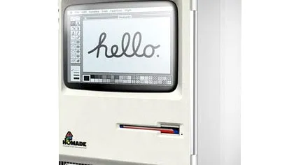 Jacob Goldman, creatorul primei interfete grafice pentru PC a decedat la 90 de ani