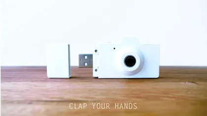 Superheadz Clap face poze in... miniatura