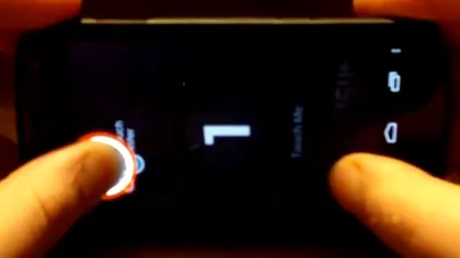 Probleme cu multitouch-ul la Galaxy Nexus: se intampla de fiecare data