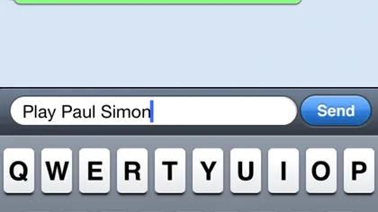 Vreti sa-ti controlezi Mac-ul cu SIRI pe 4S? Ai nevoie de Vocal.