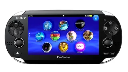 Lansarea PS Vita a fost un esec din cauza unor probleme software