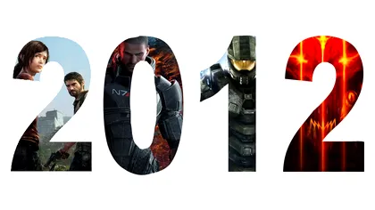 Top 10 Cele mai asteptate jocuri din 2012