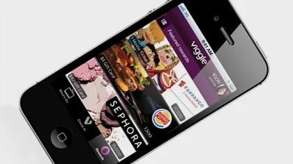 Viggle premiaza uitatul la televizor