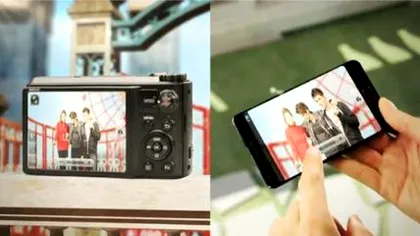 Teaser Samsung Galaxy S3?