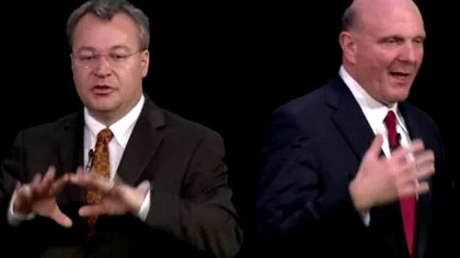 Nokia a primit 250 milioane de dolari de la Microsoft