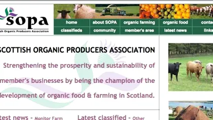 Uite SOPA, nu e SOPA!