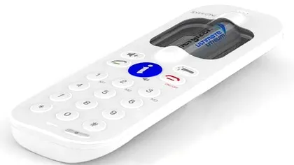 Cine vrea un telefon de urgenta cu autonomie de… 15 ani?