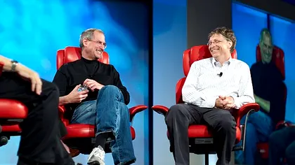 Bill Gates: 