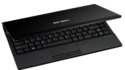 ASUS vine cu nou sistem de 12,5 inci - B23E, pentru business