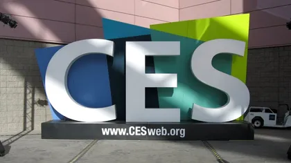 Se anunta un an dominat de tehnologie - CES 2012 la final
