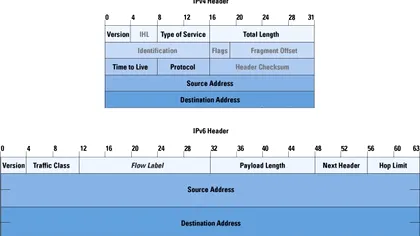 Google trece in vara la IPv6, practic nu va afecta aproape pe nimeni