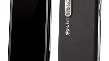 La LG Optimus 3D se intrezareste varianta a 2-a