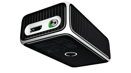 Logitech Cube - Mouse, Touchpad si Presenter