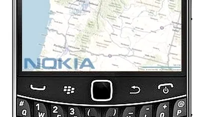 Microsoft Bing Maps devine Nokia Maps, momentan pe smartphone-uri