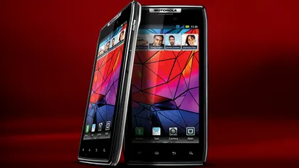 RAZR Developer Edition vine cu bootloader deblocat, fara garantie