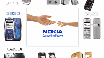 Nokia S40 a ajuns la 1,5 miliarde de dispozitive vandute, a durat ceva…
