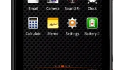 Polaroid SC1630 este camera foto sau smartphone?