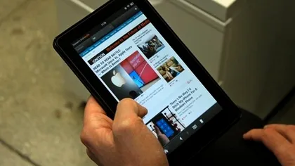 Browserul Silk de pe Kindle Fire portat pe orice Android - ai nevoie de root