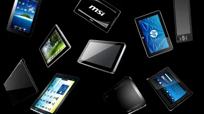 Multe tablete, aproape toate... Ce stiti despre ele?