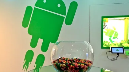 Aproape se confirma: urmatorul Android va fi Jelly Bean