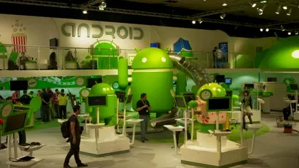Ce cifre stiti despre Android?