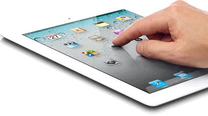 Apple iPad, retras din China