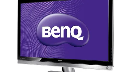 BenQ EW2730V - Marimea conteaza, dar si bugetul [REVIEW]