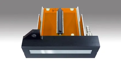 In curand vom putea printa display-urile OLED