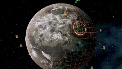 Mass Effect 3 va cadea din cer in cateva zile