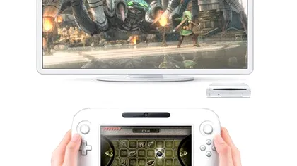 Nintendo Wii U: redarea de continut multimedia e mai serioasa