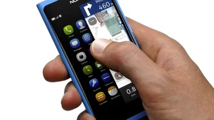 Update MeeGo 1.2 pentru Nokia N9