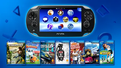 PlayStation Vita - Hardcore gaming de buzunar [REVIEW]