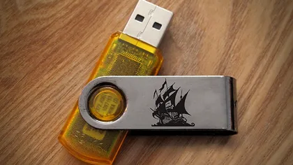 Anglia impotriva The Pirate Bay - pirateria cere masuri
