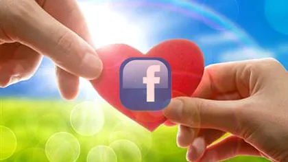 Facebook urmareste activitatea lui Cupidon