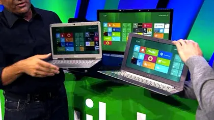 Preturile ultrabook-urilor raman la fel in 2012