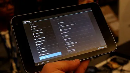 ZTE T98 si PF100, concurenti pentru Asus Transformer Prime