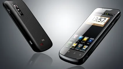 Noile ZTE PF200 si N910, cu Android 4.0. Vin si in Europa?