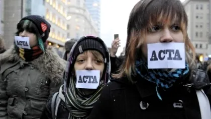 Numarul tarilor care amana semnarea ACTA e in crestere
