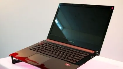 AMD dezvaluie un prototip Ultrathin si planurile pentru urmatorii 2 ani