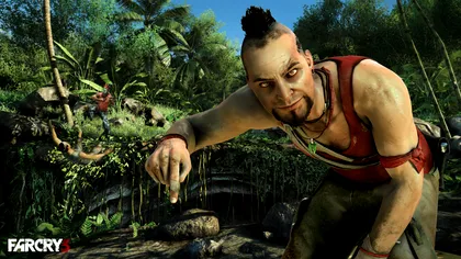 Far Cry 3 - Stranded Trailer