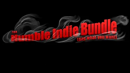 Humble Bundle are o noua reteta pentru continut orginal: 4 jocuri/4 platforme