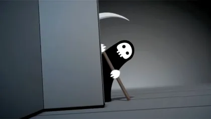 Un alt fel de aplicatii Facebook: Vrei mesaje postate post-mortem?