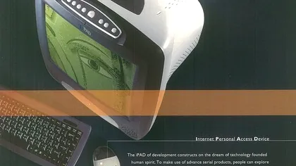 iPad de la Proview - Computerul care a interzis tableta Apple in China