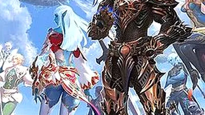 Lineage II mult mai profitabil free-to-play