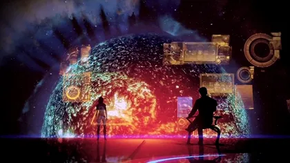 A inceput expozitia Arta Jocurilor Video la Smithsonian