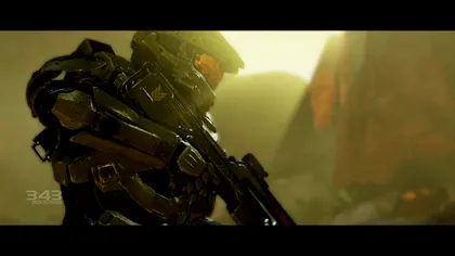 Halo ajunge la 4 - Microsoft ii gaseste un nou studio: 343 Industries